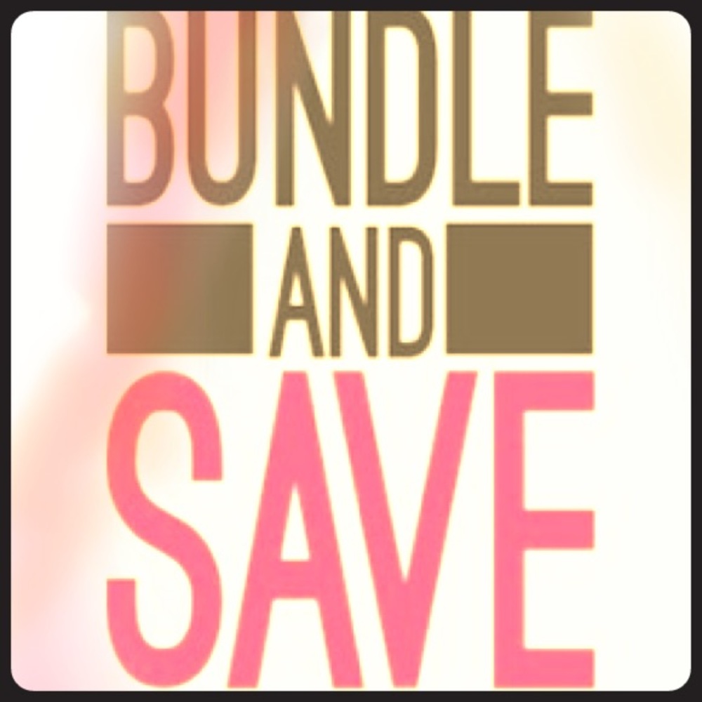 🌟BUNDLE DEALS 🌟